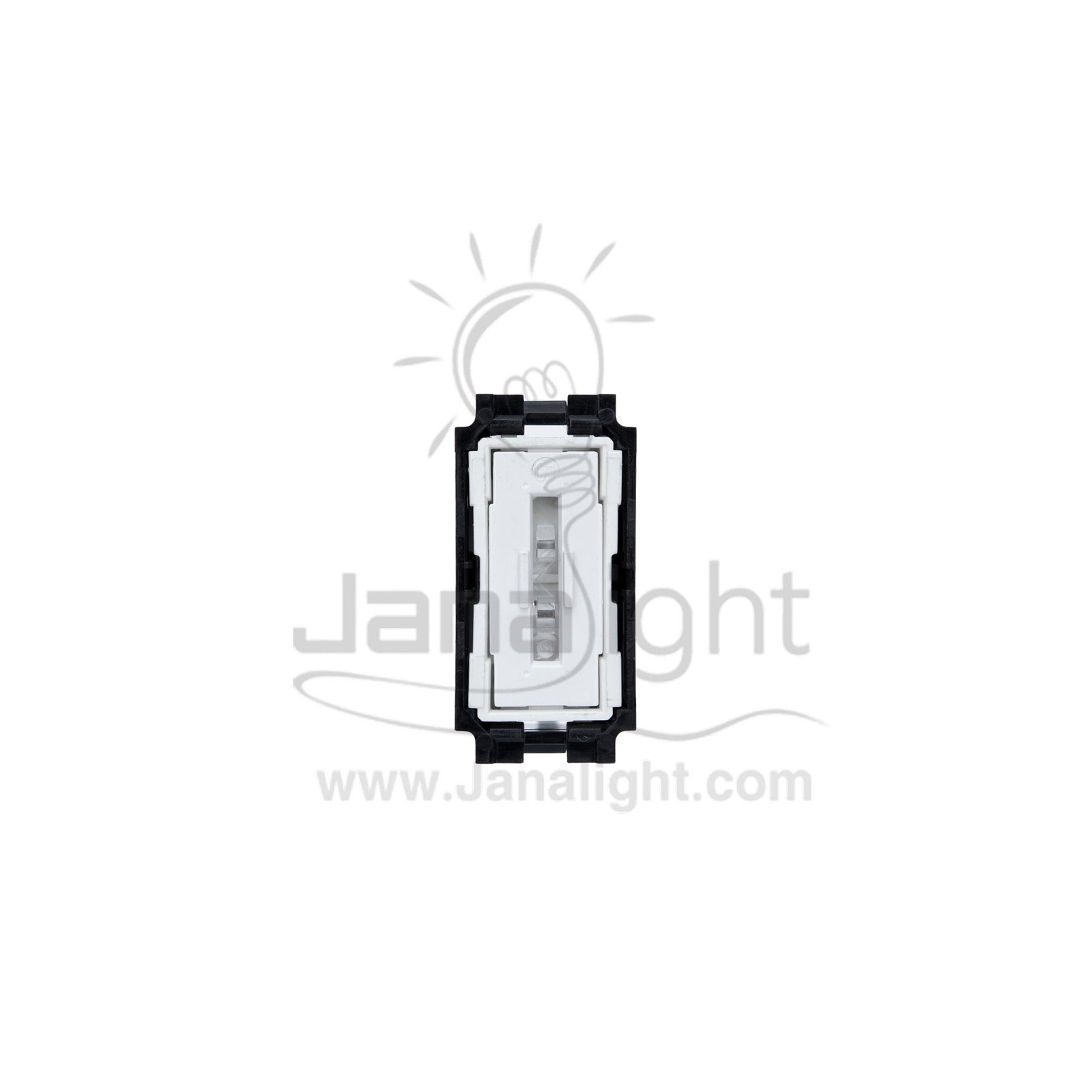 مفتاح بيج ليفينج ناو KM01 K4001 Bticino K4001 Living Now Button beige